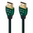 HDMI кабель AudioQuest HDMI Forest 48 PVC (0.6 м)